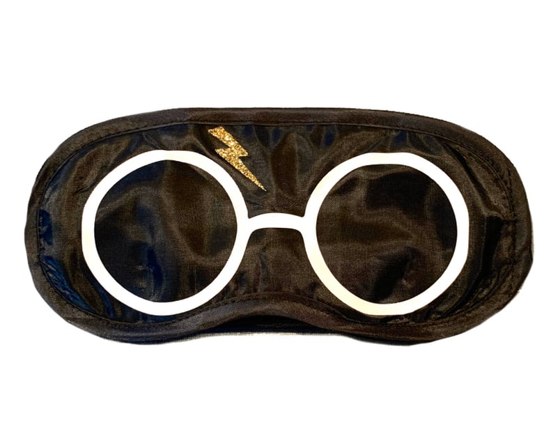 Harry Potter Sleep Mask
