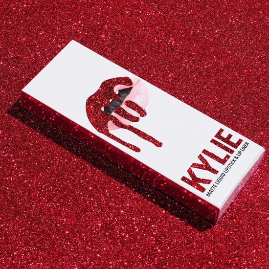 Kylie Cosmetics Valentine's Collection 2017