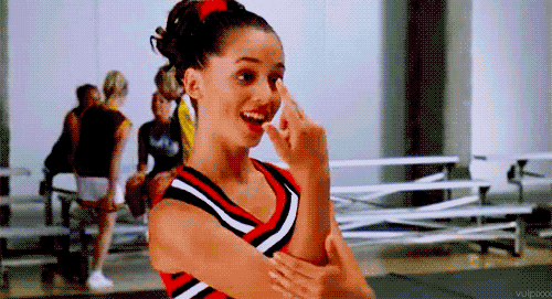 Bring It On GIFs | POPSUGAR Entertainment