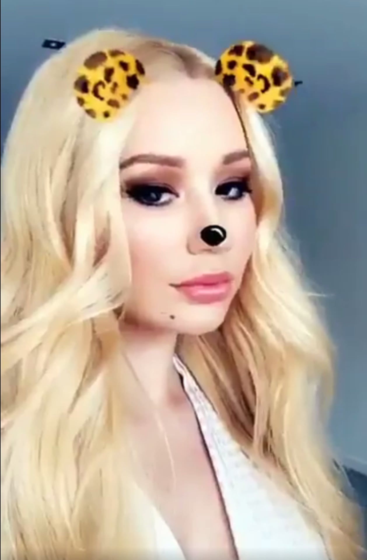 porn photo 2019 Hubby lick cum