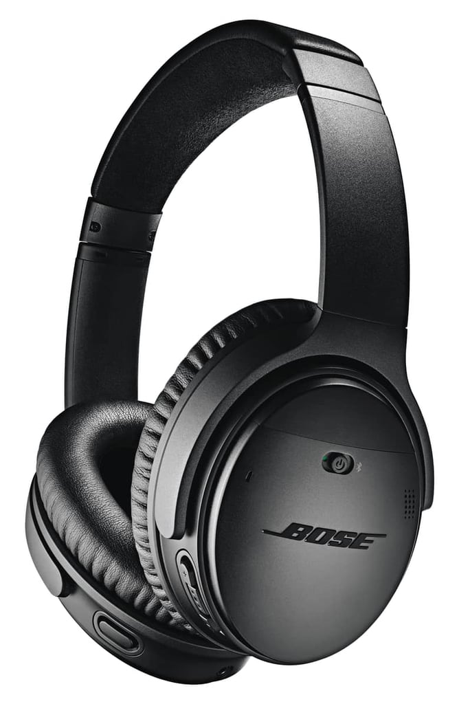 Bose QuietComfort 35 Wireless Headphones II With Google Assistant