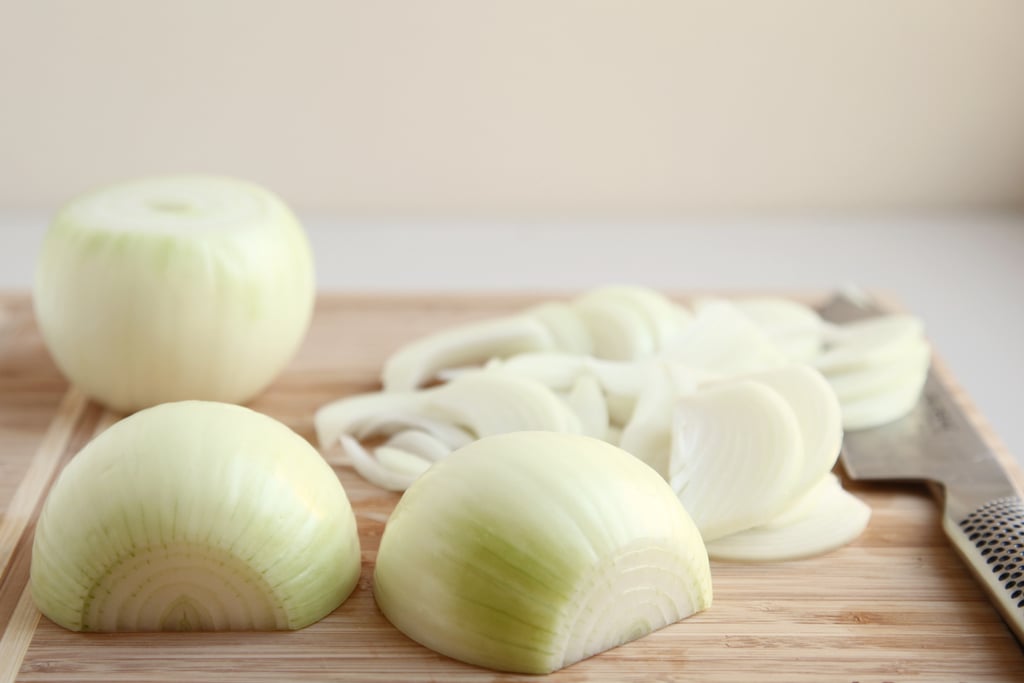 Slice the Onions