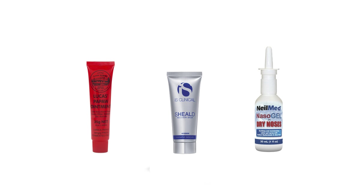 Isotretinoin DrySkin Treatments A Thick Lip Balm How to Keep Acne Skin Hydrated on Accutane