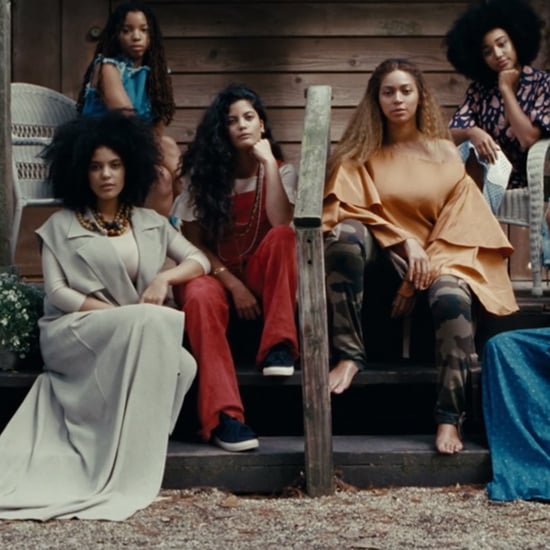 Ibeyi in Beyonce's Lemonade (Video)