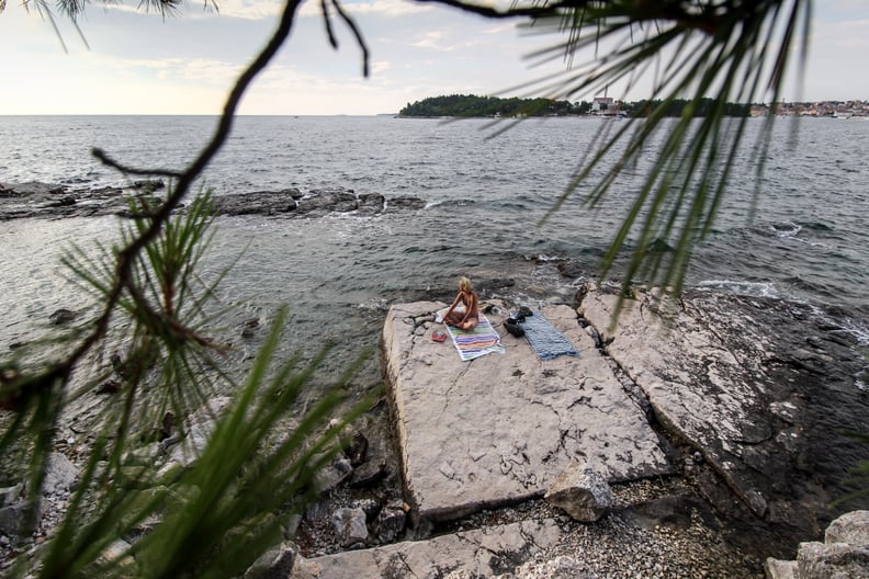 Rovinj, Croatia