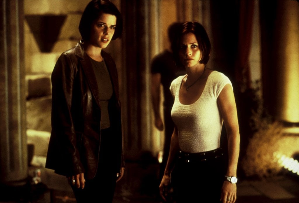 Scream 2