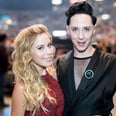 The Internet Is Torn Over Johnny Weir and Tara Lipinski's Savage Olympic Commentary