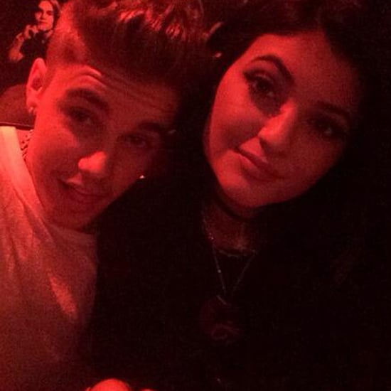 Kylie Jenner and Justin Bieber's Date in LA