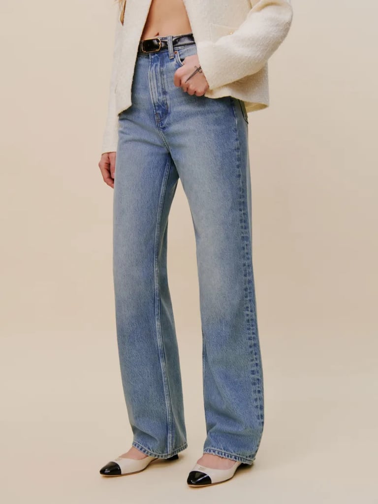 A Deal on Jeans