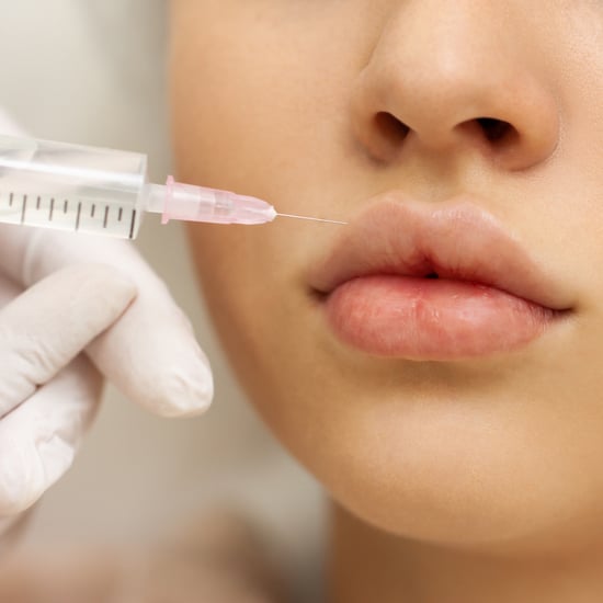 Keyhole Lip Filler: Before-and-Afters, Costs, Risks