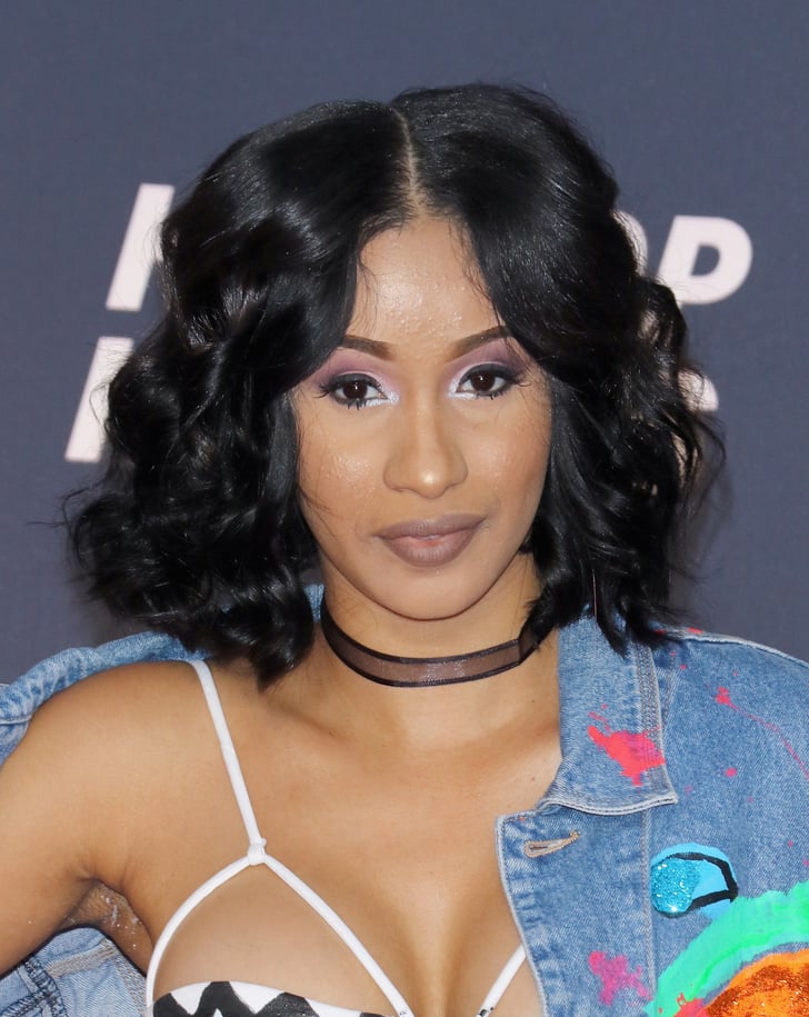 Sexy Cardi B Pictures | POPSUGAR Celebrity Photo 60