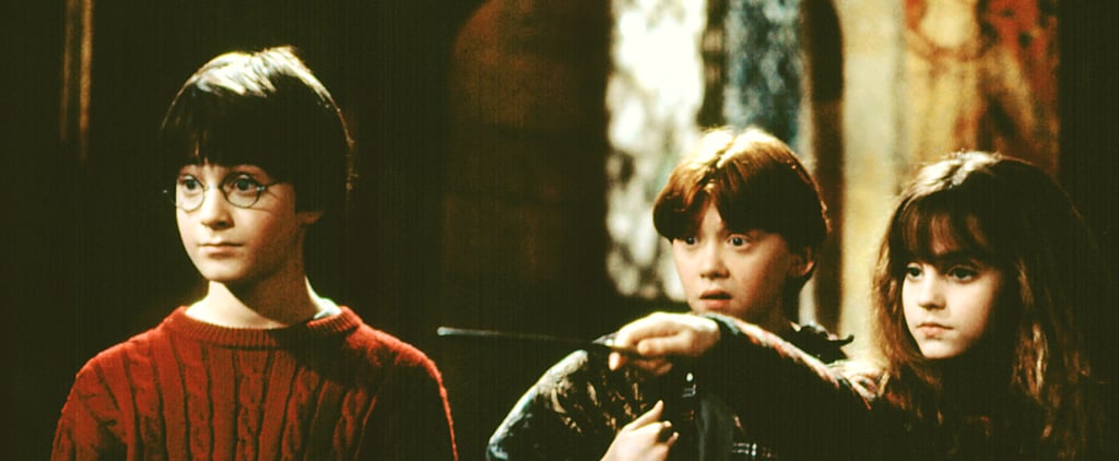 Everything We Know About Max's Harry Potter TV Series