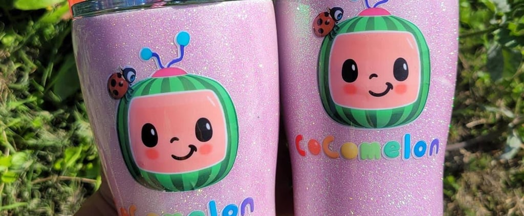 CoComelon Toys, Clothes, Blankets, and More for Toddlers