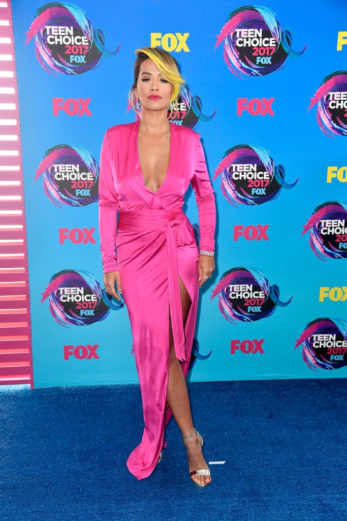 Rita Ora