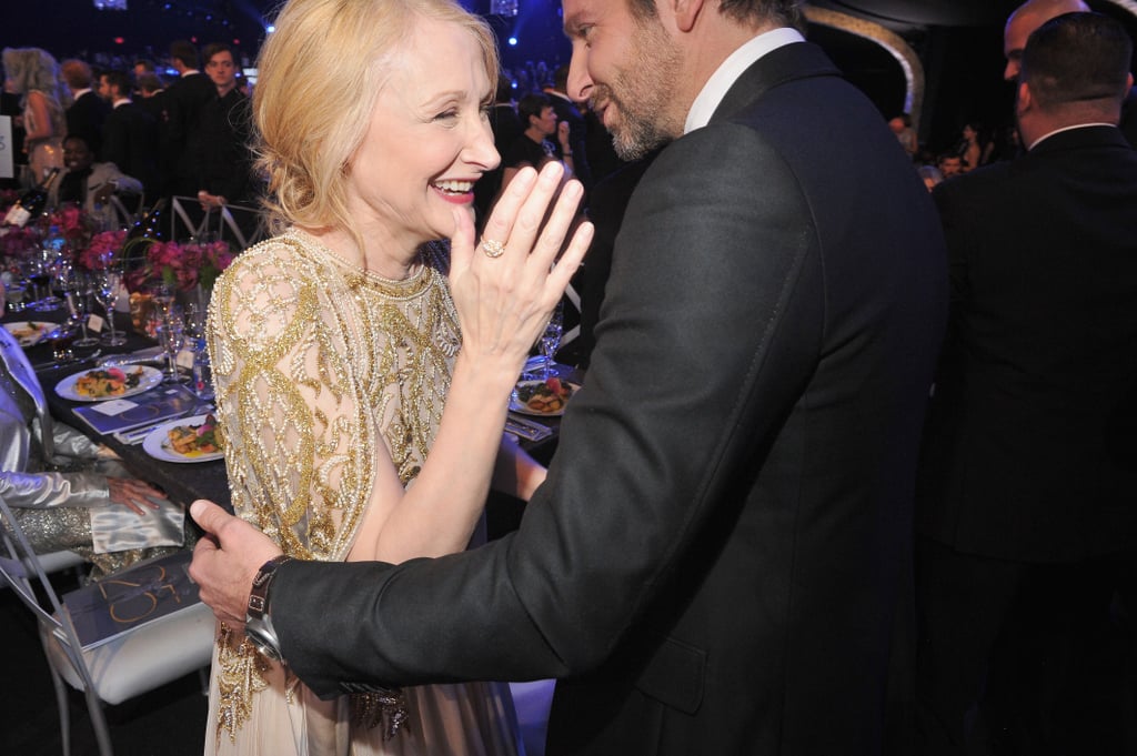 Bradley Cooper at the 2019 SAG Awards