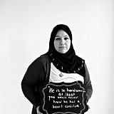 "He is handsome . . . At least you would never know he had a heart condition."