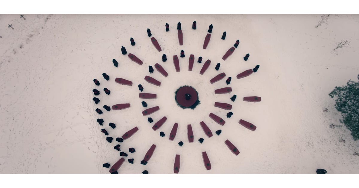 the handmaid's tale seeds