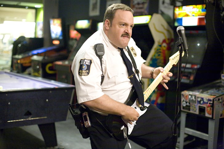 paul blart mall cop 2009 early 2000s movies streaming on netflix