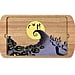 How Cute Is This Nightmare Before Christmas Chopping Board?