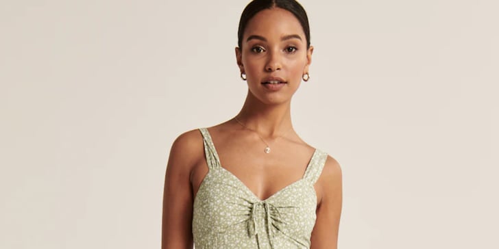 What to Wear on a First Date | POPSUGAR Fashion