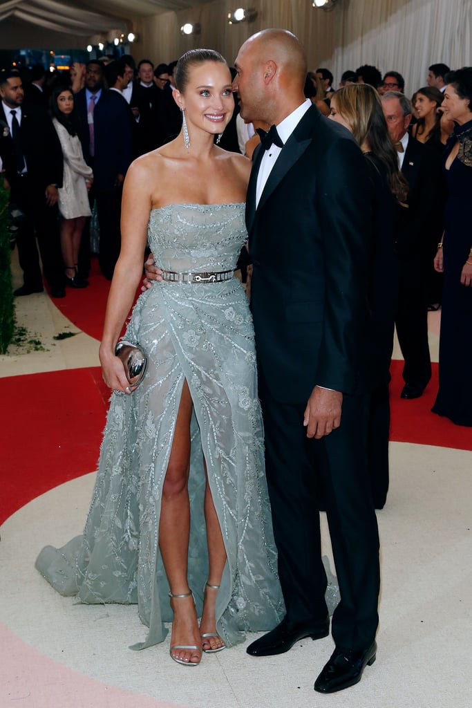 And in 2016, in Zuhair Murad Couture.