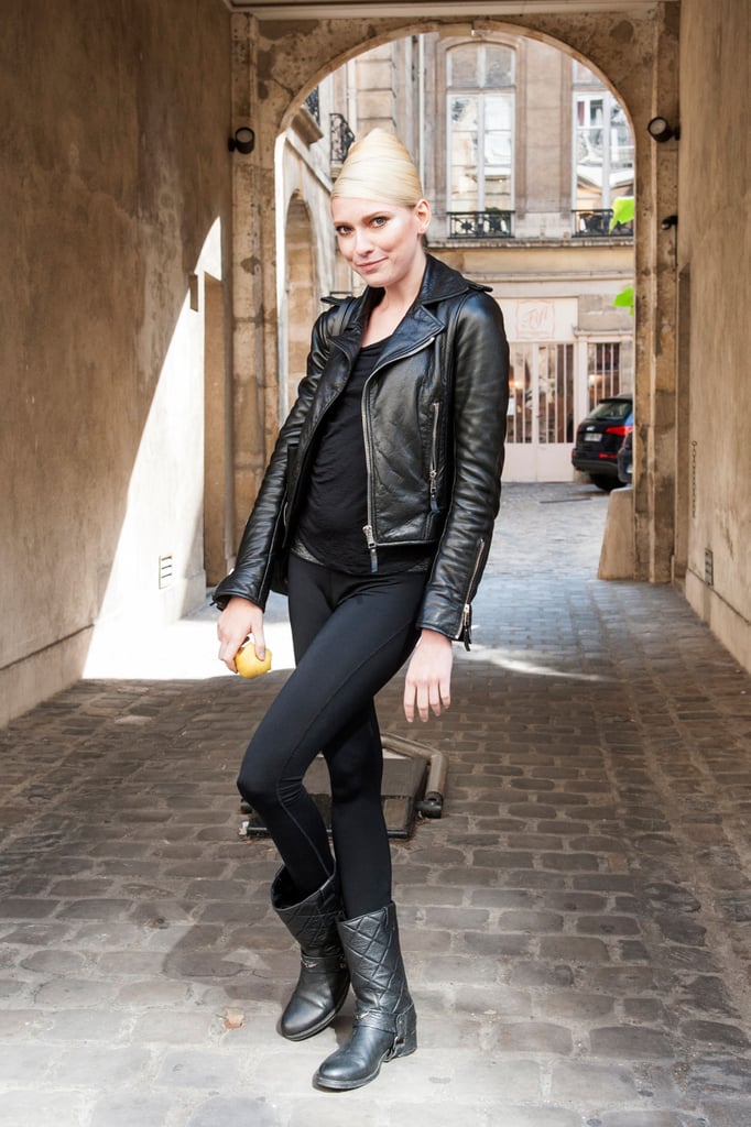 Paris Fashion Week