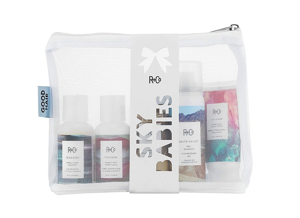 R+co Sky Babies Holiday Kit