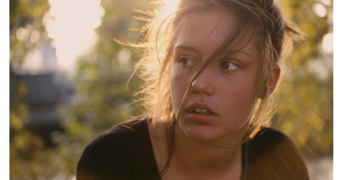 Blue Is the Warmest Color (2013) Best LGBTQ+ Movies on Netflix 2019