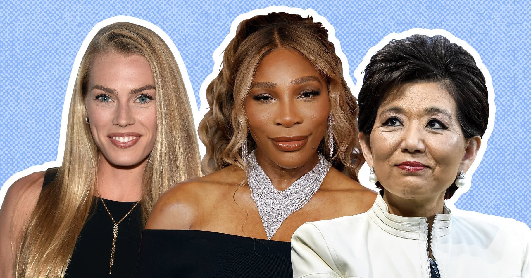 The Coolest Owners in Women's Sports Are All Women