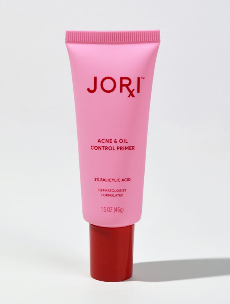 Jori Acne and Oil Control Primer