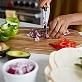 Plan Meals in Advance