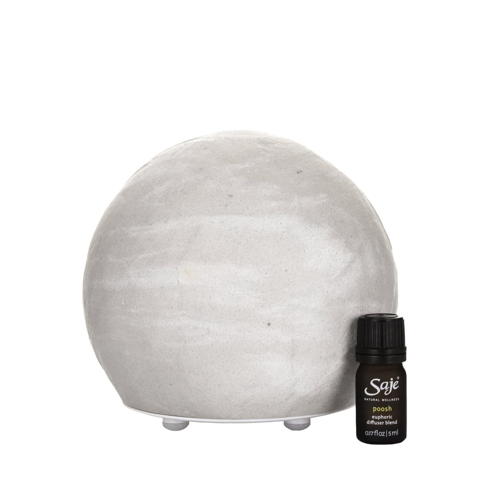 Positively Poosh Ultrasonic Diffuser
