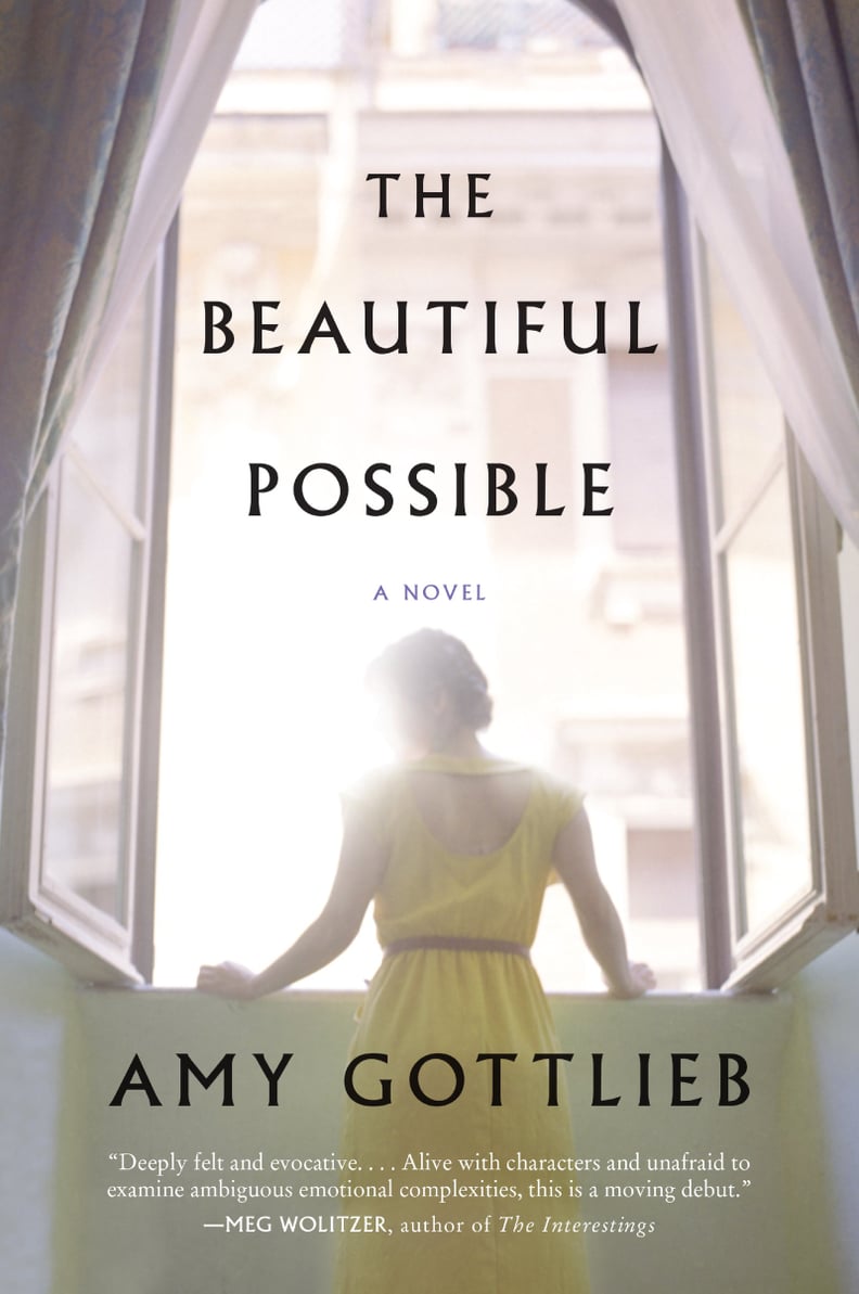 The Beautiful Possible by Amy Gottlieb