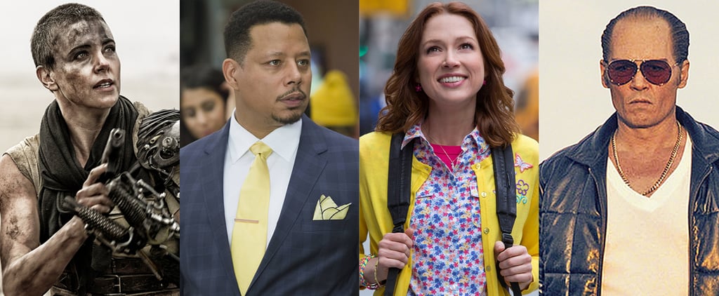 Pop Culture Halloween Costumes 2015