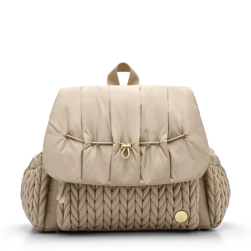 Best Quilted Diaper Bag