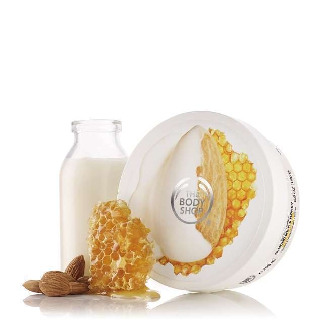 The Body Shop Body Butter