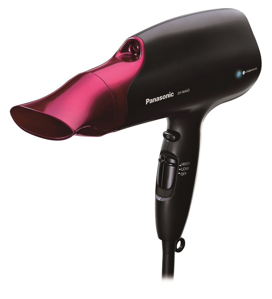 Panasonic Nanoe Hair Dryer