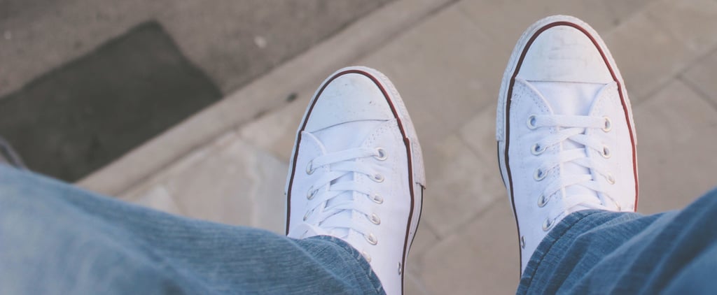 How Do You Keep Your Sneakers Clean?