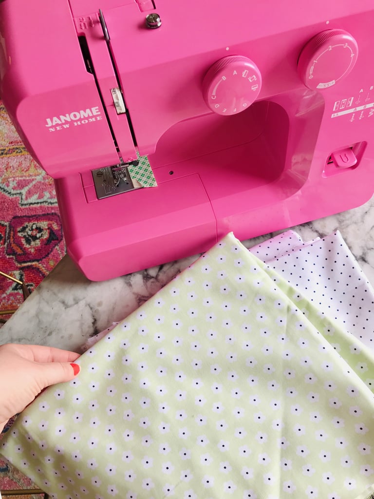 What You Need to Sew at Home POPSUGAR Smart Living