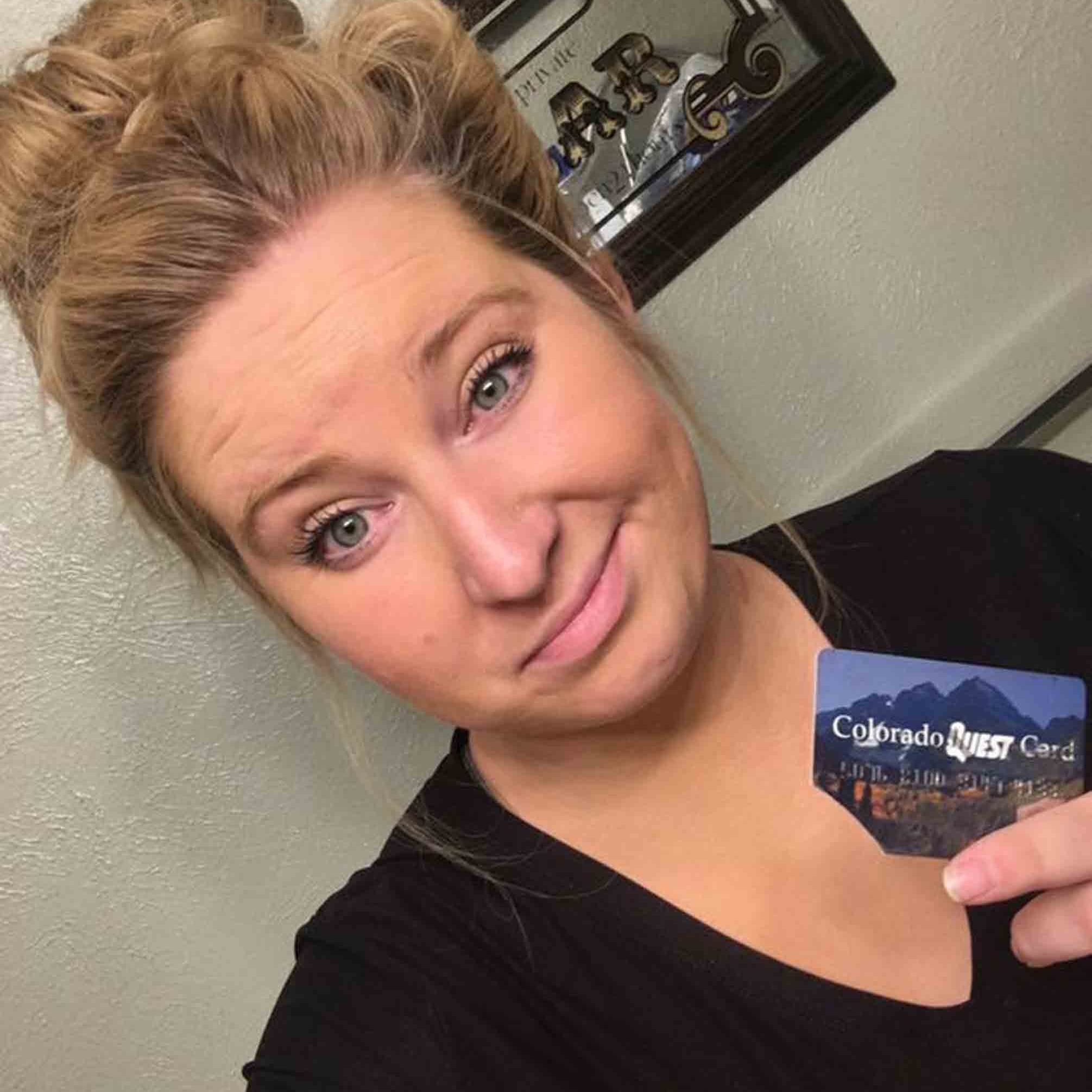 Mom Opens Up About Paying For Groceries With Ebt Card Popsugar
