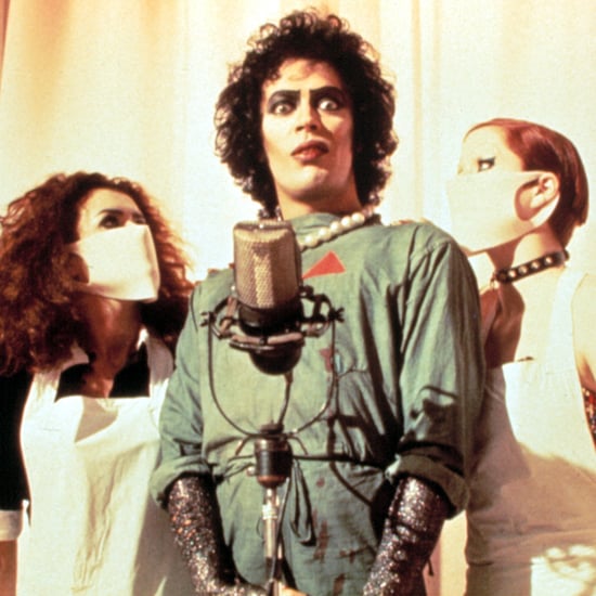 Rocky Horror Picture Show Costumes