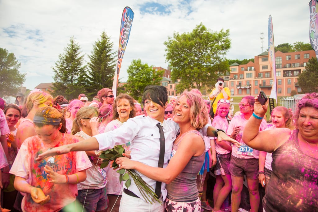 Flash Mob Proposal Inspiration