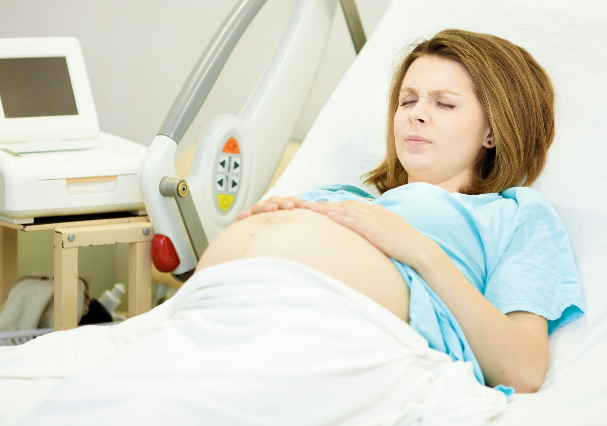 How To Reduce Swelling After Childbirth