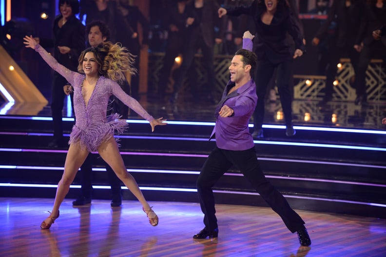 Which Pro Dancers Will Return For Dancing With the Stars Season 29?