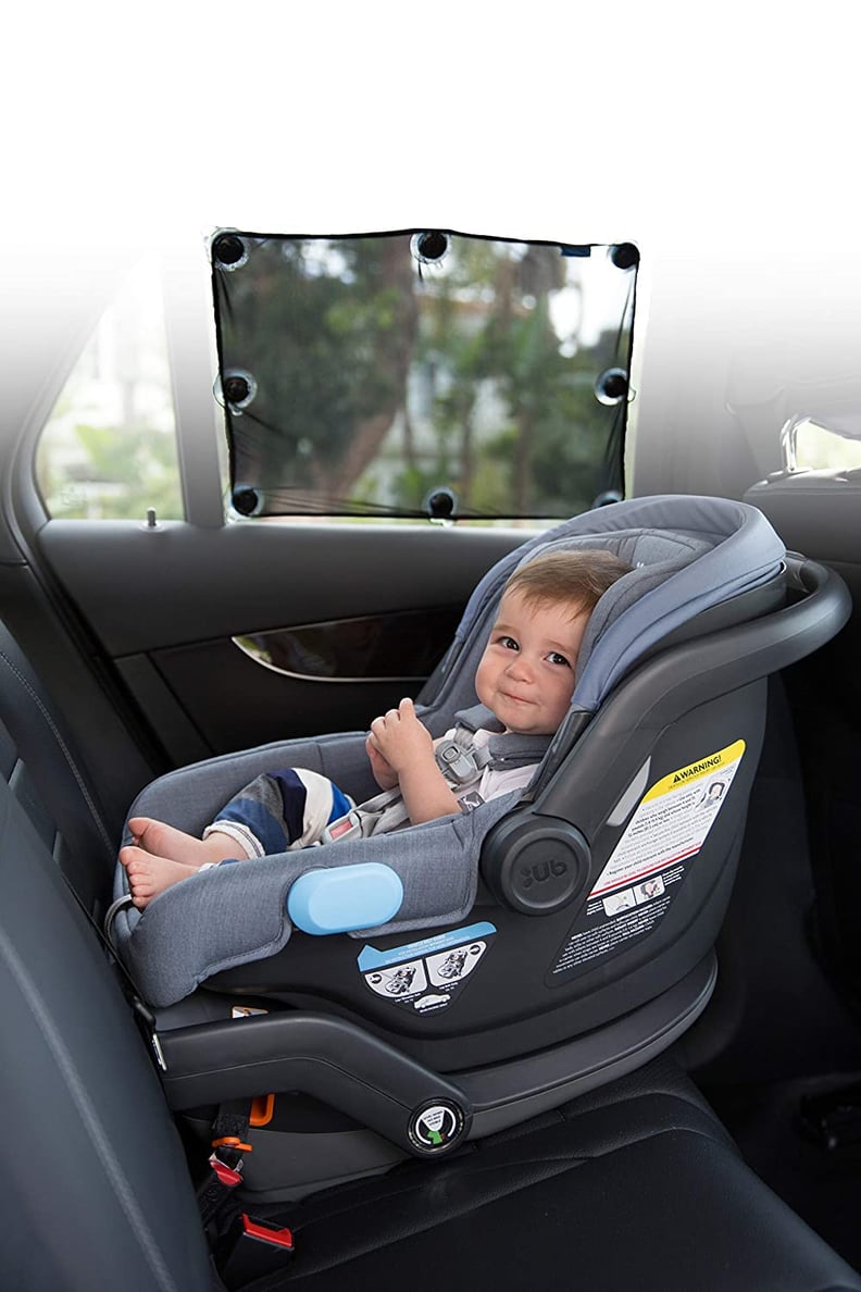 Uppa Baby Easy-Fit Car & SUV Sunshade
