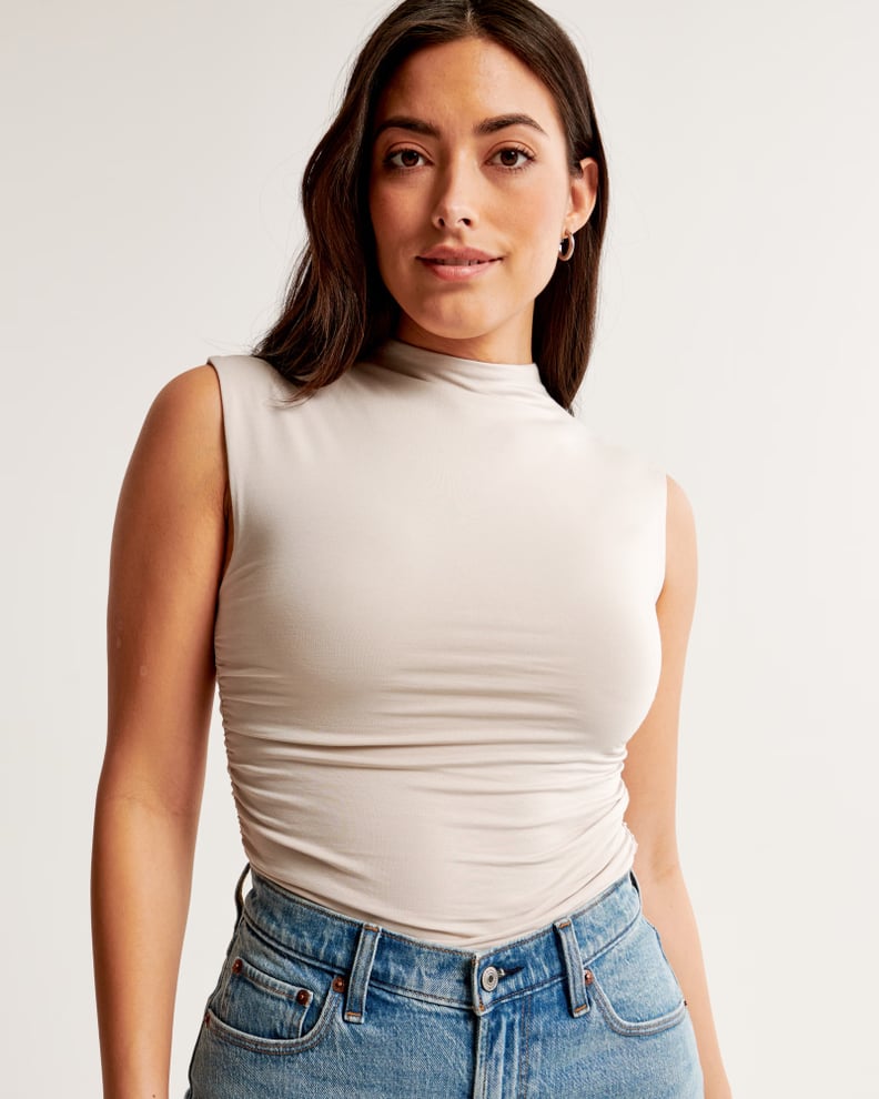Best Slim Fit Top From Abercrombie & Fitch