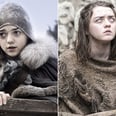 10 Game of Thrones Characters, Then and Now