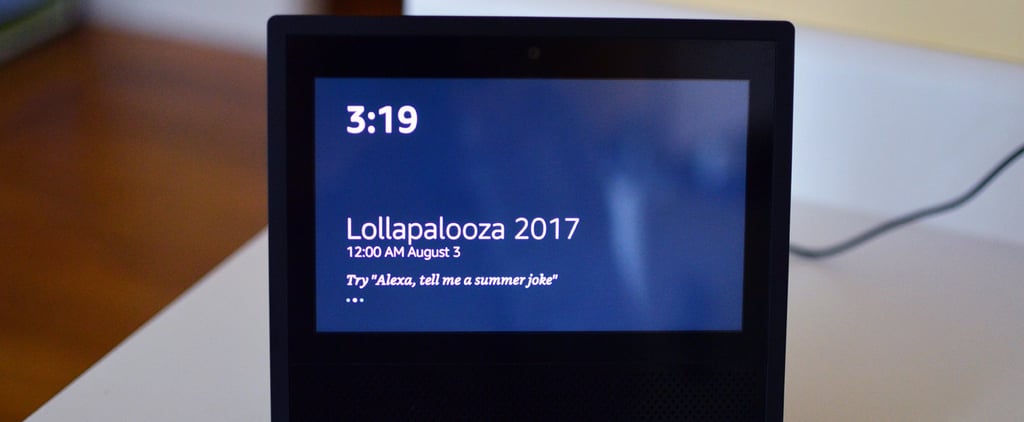 Amazon Echo Show Review