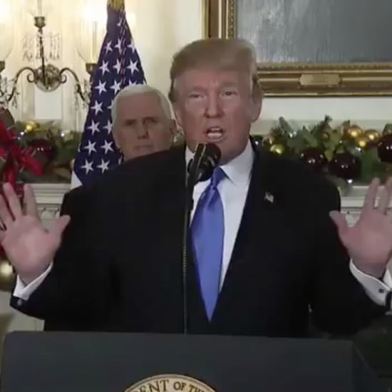 Are Donald Trump's Teeth Real or Are They Dentures?