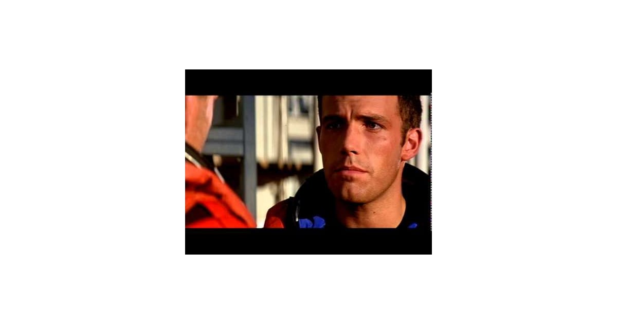 Armageddon Best SciFi Movies on Netflix 2018 POPSUGAR